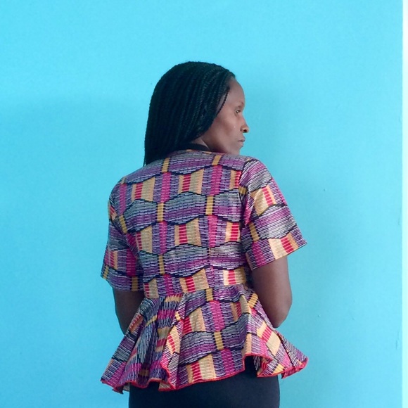 💥💥Short sleeve blazer 💥💥 - Picture 7 of 7